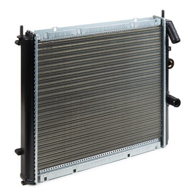 Kühler, Motorkühlung RIDEX 470R0758 470R0758 - foto 3