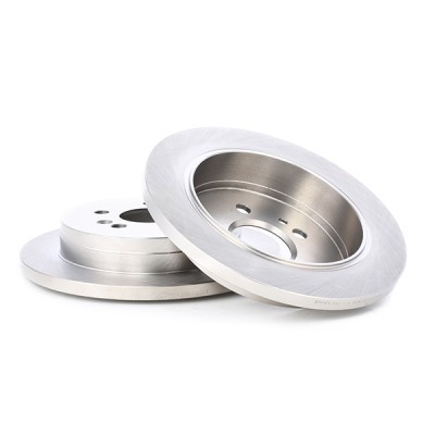 Bremsscheibe RIDEX 82B0455 82B0455 - foto 3