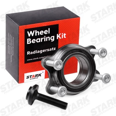Radlager Stark SKWB-0180047 SKWB-0180047 - foto 2