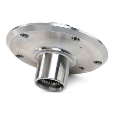 Radnabe RIDEX 653W0137 653W0137 - foto 4