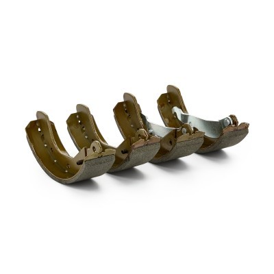 Bremsbeläge Satz RIDEX 70B0065 70B0065 - foto 5