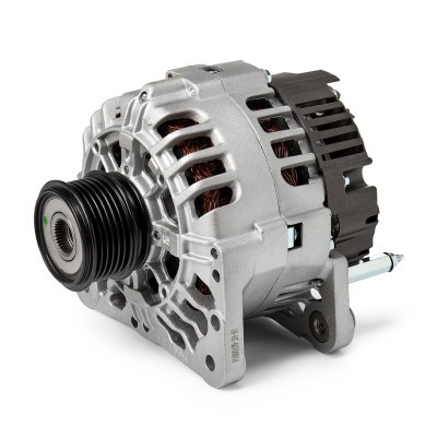 Generator RIDEX 4G0491R 4G0491R - foto 5