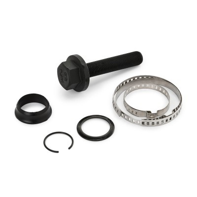 Gelenksatz, Antriebswelle RIDEX 5J0019 5J0019 - foto 7