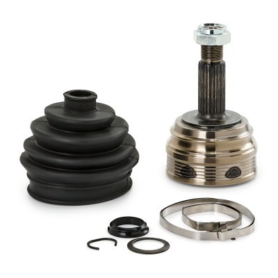 Gelenksatz, Antriebswelle RIDEX 5J0041 5J0041 - foto 3