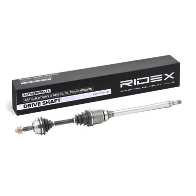 Antriebswelle RIDEX 13D0068 13D0068 - foto 3