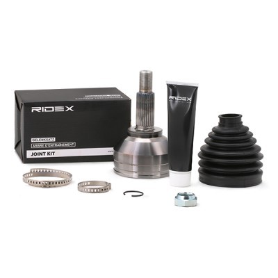 Gelenksatz, Antriebswelle RIDEX 5J0171 5J0171 - foto 3