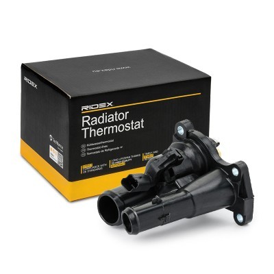 Thermostat, Kühlmittel RIDEX 316T0468 316T0468 - foto 2
