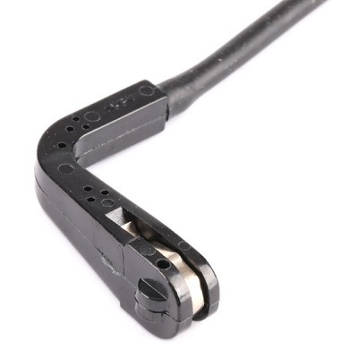 Sensor, Bremsbelagverschleiß RIDEX 407W0185 407W0185 - foto 6