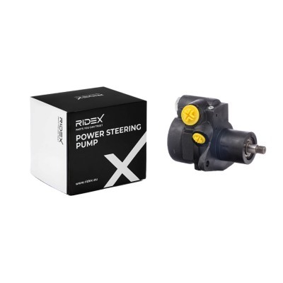 Hydraulikpumpe, Lenkung RIDEX 12H0153 12H0153 - foto 2