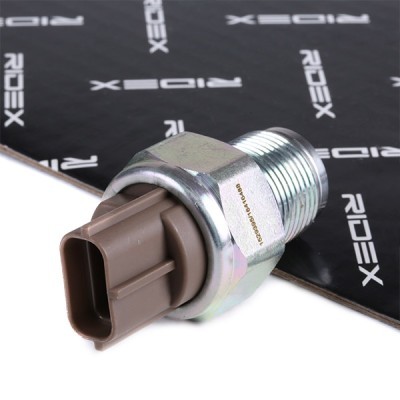 Sensor, Kraftstoffdruck RIDEX 3942S0060 3942S0060 - foto 2