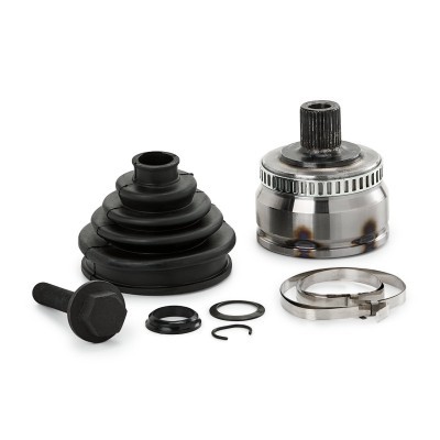 Gelenksatz, Antriebswelle RIDEX 5J0020 5J0020 - foto 3