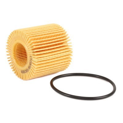 Ölfilter RIDEX 7O0146 7O0146 - foto 3