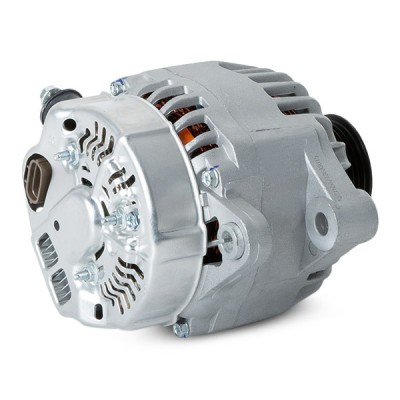 Generator RIDEX 4G0196 4G0196 - foto 4
