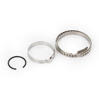 Gelenksatz, Antriebswelle RIDEX 5J0116 5J0116 - foto 7