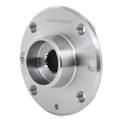 Radnabe RIDEX 653W0168 653W0168 - foto 3
