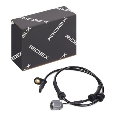 ABS Sensor RIDEX 412W1501 412W1501 - foto 2