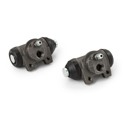 Bremsensatz, Trommelbremse RIDEX 3859B0005 3859B0005 - foto 5