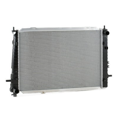 Kühler, Motorkühlung RIDEX 470R0439 470R0439 - foto 2