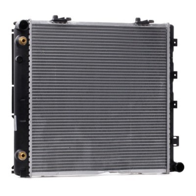 Kühler, Motorkühlung RIDEX 470R0633 470R0633 - foto 3