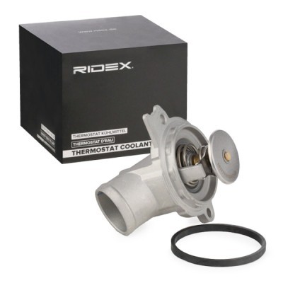 Thermostat, Kühlmittel RIDEX 316T0157 316T0157 - foto 2