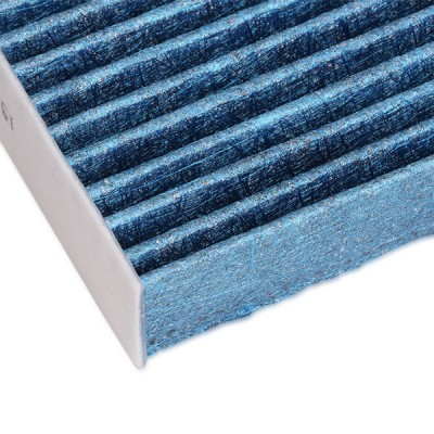Filter, Innenraumluft RIDEX 424I0501 424I0501 - foto 4