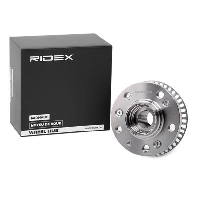 Radnabe RIDEX 653W0002 653W0002 - foto 2