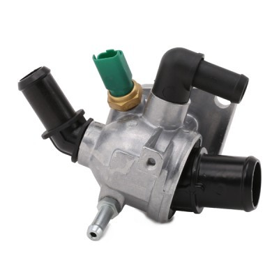 Thermostat, Kühlmittel RIDEX 316T0133 316T0133 - foto 3