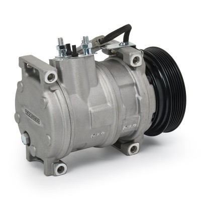 Kompressor, Klimaanlage CHRYSLER 447K0093 - foto 5