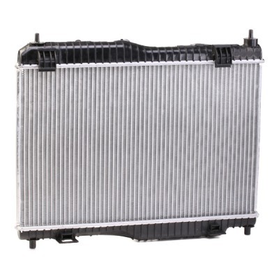 Kühler, Motorkühlung RIDEX 470R0810 470R0810 - foto 3