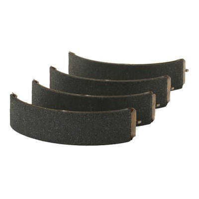 Bremsbeläge Satz RIDEX 70B0329 70B0329 - foto 4