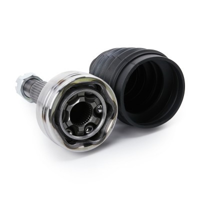 Gelenksatz, Antriebswelle RIDEX 5J0637 5J0637 - foto 4