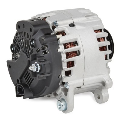 Generator RIDEX 4G0966 4G0966 - foto 4