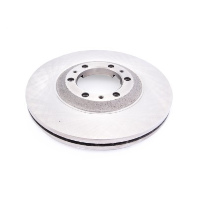 Bremsscheibe RIDEX 82B0277 82B0277 - foto 4