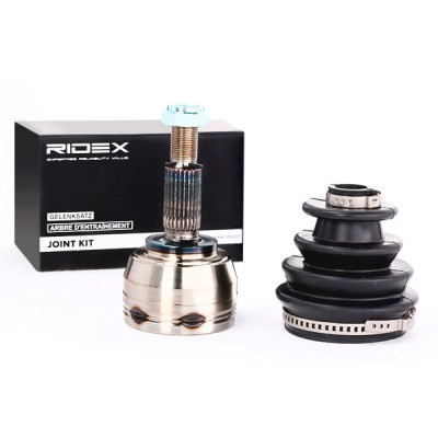 Gelenksatz, Antriebswelle RIDEX 5J0045 5J0045 - foto 2