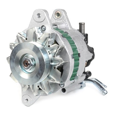 Generator RIDEX 4G0700 4G0700 - foto 3