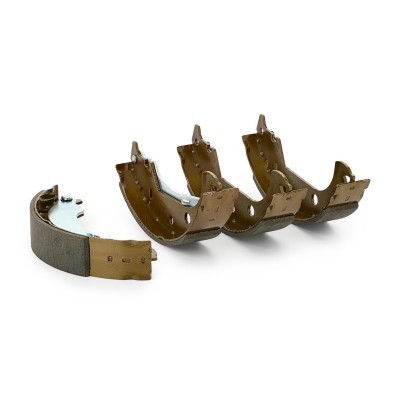 Bremsbeläge Satz RIDEX 70B0195 70B0195 - foto 5