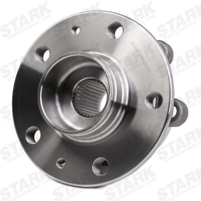 Radlager Stark SKWB-0181249 SKWB-0181249 - foto 3