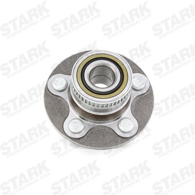Radlager Stark SKWB-0180384 SKWB-0180384 - foto 4
