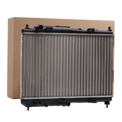 Kühler, Motorkühlung RIDEX 470R0632 470R0632 - foto 2