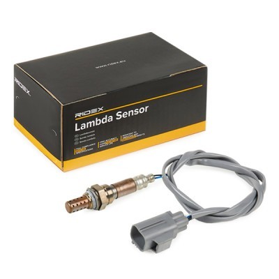 Lambdasonde RIDEX 3922L0567 3922L0567 - foto 2