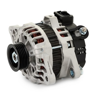 Generator RIDEX 4G0965 4G0965 - foto 3