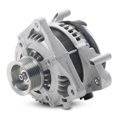Generator RIDEX 4G0529 4G0529 - foto 3