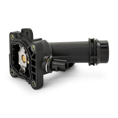 Thermostat, Kühlmittel RIDEX 316T0556 316T0556 - foto 4