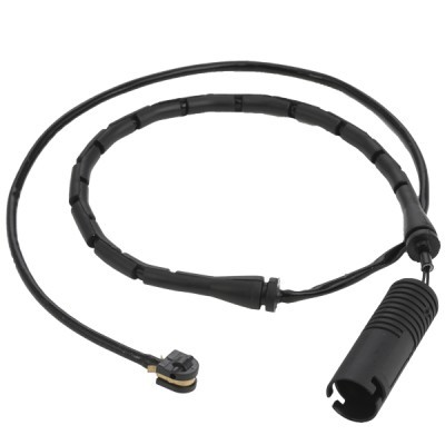 Sensor, Bremsbelagverschleiß RIDEX 407W0019 407W0019 - foto 2