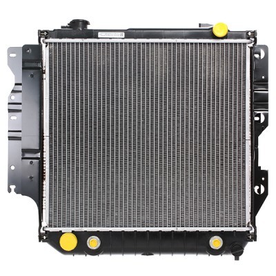 Kühler, Motorkühlung RIDEX 470R0254 470R0254 - foto 3