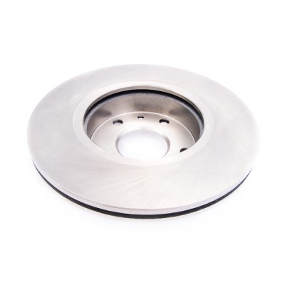 Bremsscheibe RIDEX 82B0510 82B0510 - foto 5