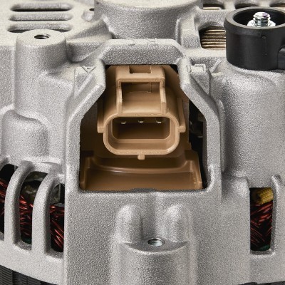 Generator RIDEX 4G0678 4G0678 - foto 6