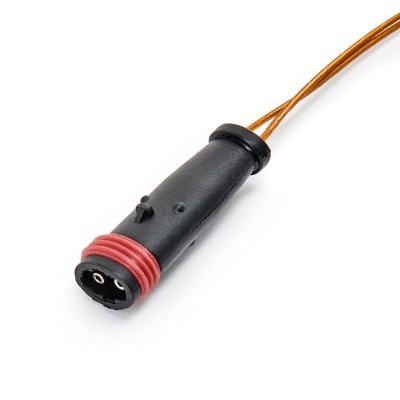 Sensor, Bremsbelagverschleiß RIDEX 407W0297 407W0297 - foto 3
