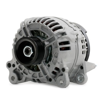 Generator RIDEX 4G0283 4G0283 - foto 3