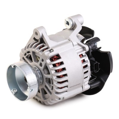 Generator RIDEX 4G0513 4G0513 - foto 3